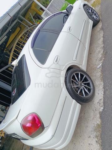 2007 Nissan SENTRA 1.6 SG N16 FACELIFT (A) - 3