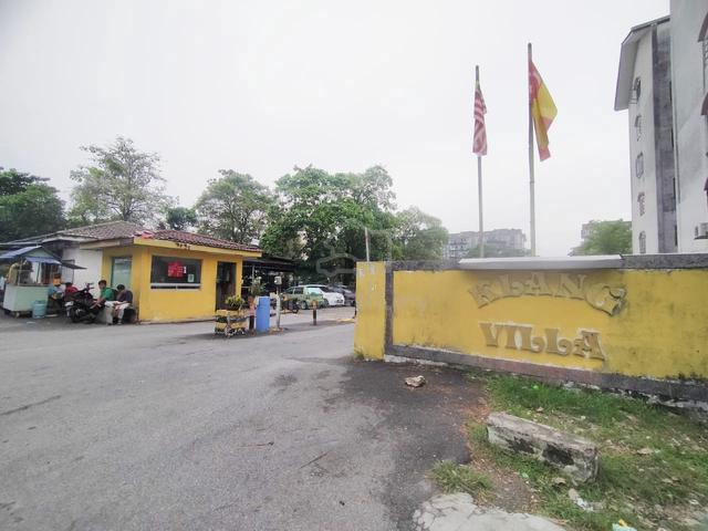 Klang Villa Apartment 1