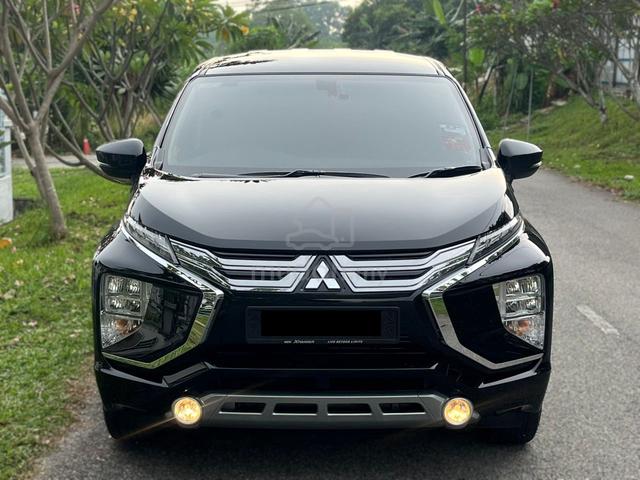 2022 Mitsubishi XPANDER 1.5 (A) SERVICE MITSUBISHI - 3