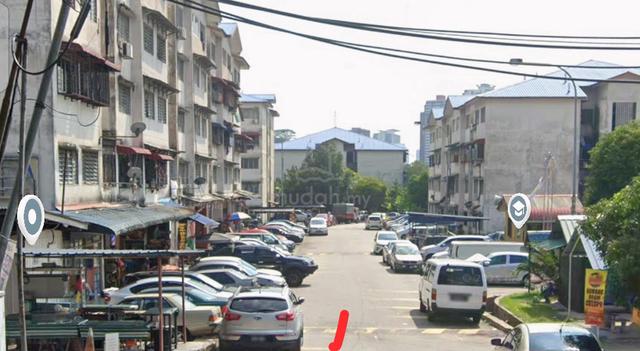 Sri Cempaka (Bandar Sri Damansara) 1