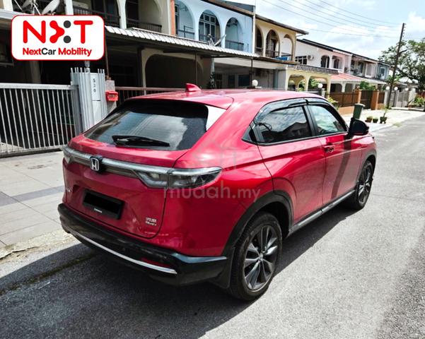 2024 Honda HR-V 1.5 e:HEV RS (A) - 5