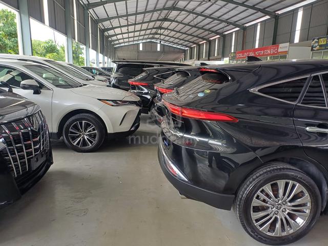 2023 Toyota HARRIER 2.0 G (A) DIGITAL METER - 4