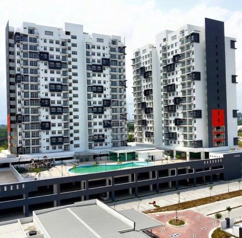 Nusa Heights 1