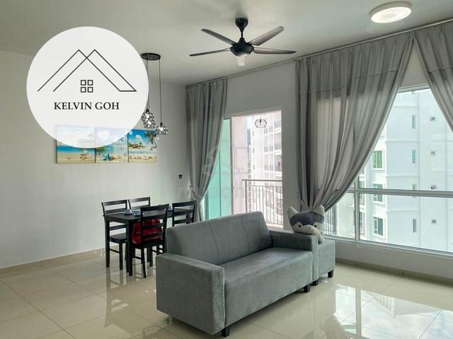 SummerSkye Residences 1