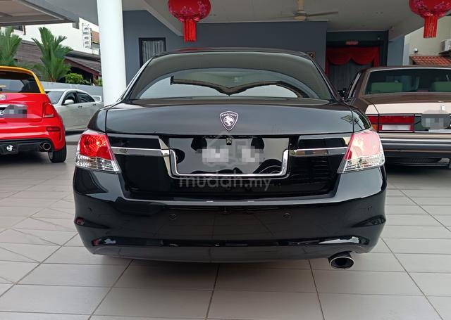 2014 Proton PERDANA 2.4L EXECUTIVE (A) - 4