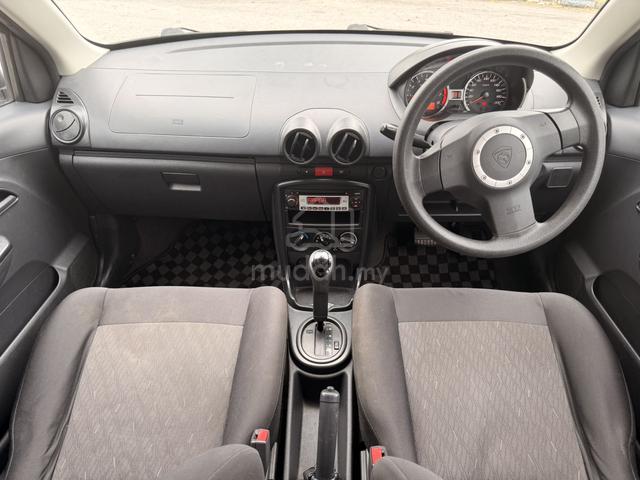 2016 Proton SAGA 1.3 EXECUTIVE CVT MY16 BT P2-13A - 5