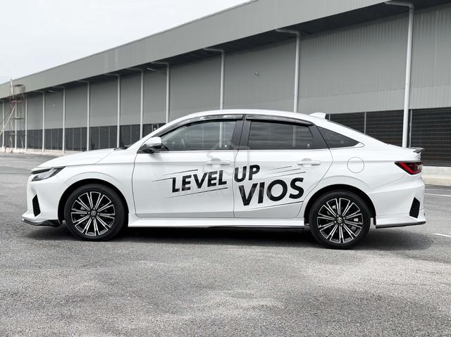 2025 Toyota VIOS 1.5 G MY23 (A) - 3