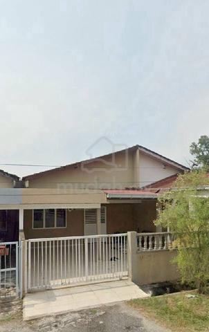 House for rent - Taman Seri Setali 1
