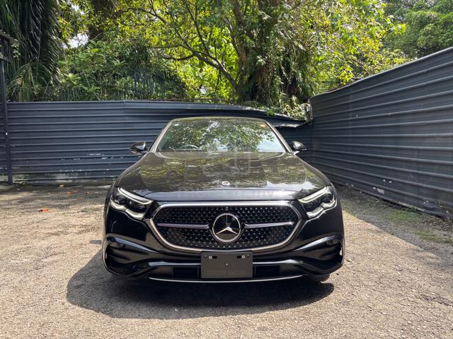 2024 Mercedes Benz E200 Avantgarde ISG AMG LINE - 3