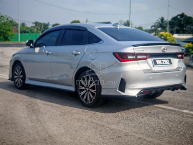 2026 Toyota VIOS 1.5 G MY23 AC100 (A) - 4