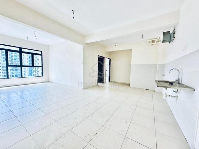 The Garden Residences 1