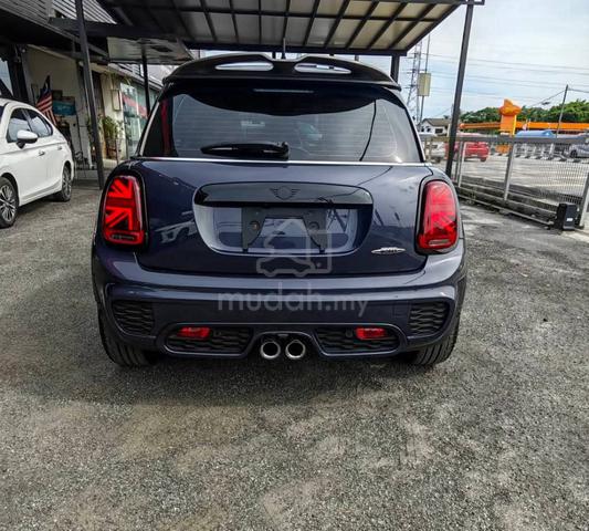 2021 Mini COOPER 2.0 S JCW HATCH FACELIFT (A) - 3
