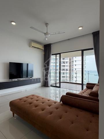 Bay Laurel @ Country Garden Danga Bay 1