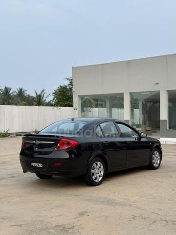 2009 Proton PERSONA 1.6 HIGH LINE (A) - 4