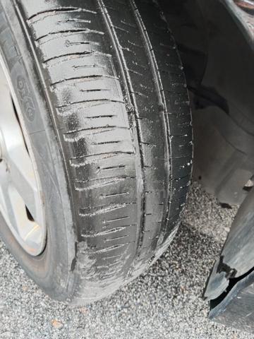 2006 Naza CITRA 2.0 GLS (A) - 4