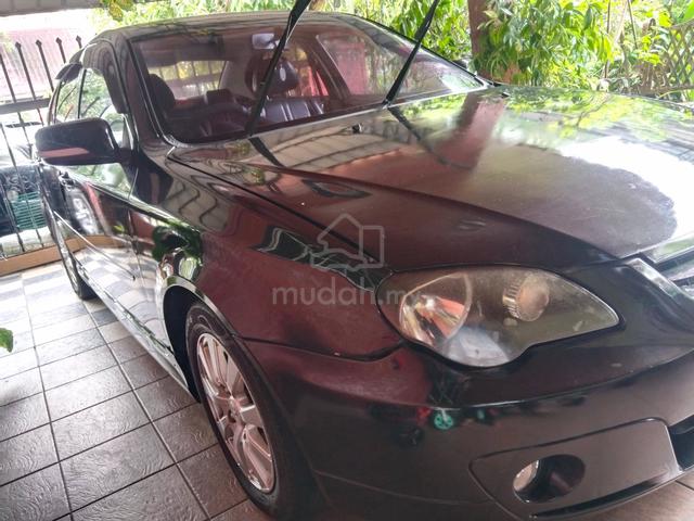 2010 Proton PERSONA 1.6 ELEGANCE HIGH LINE (A) - 2