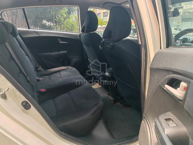 Honda INSIGHT 1.3 (HYBRID) F/LIFT (A) FULOAN OFFER - 5