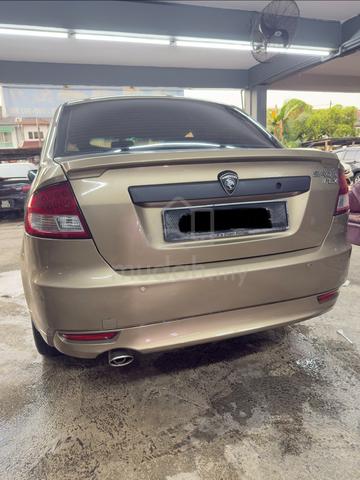 2012 Proton SAGA 1.3 FL (A) - 2