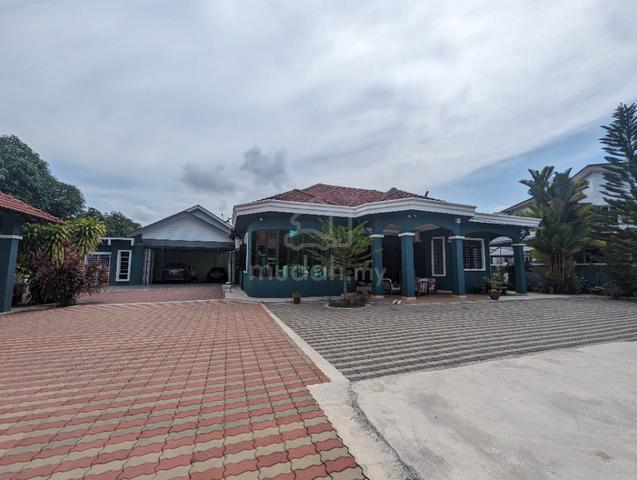 [Banglo Mewah] Rumah Banglo Setingkat 7 Bilik, Kerteh, Kemaman 3
