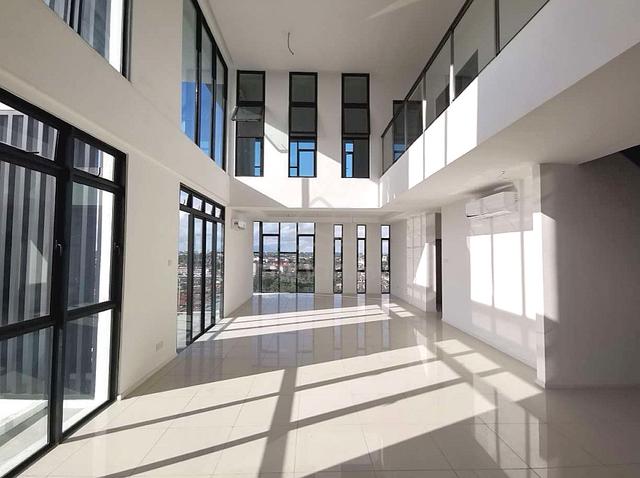 Rivervale Condominium 1
