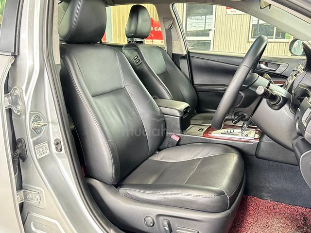 2014 Toyota CAMRY 2.0 G (A) 3YEARS WARRANTY - 4