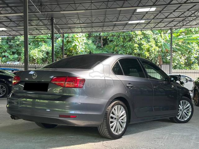 2018 Volkswagen JETTA 1.4 TSI HIGHLINE (CKD) - 3