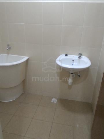 bilik sewa perempuan Taman Jelutong, Changloon 1