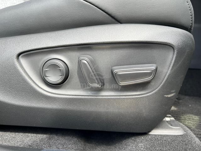 2023 Toyota HARRIER 2.0 Z ,JBL,DIGITAL METER UNREG - 5