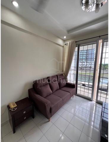Putra Place 1