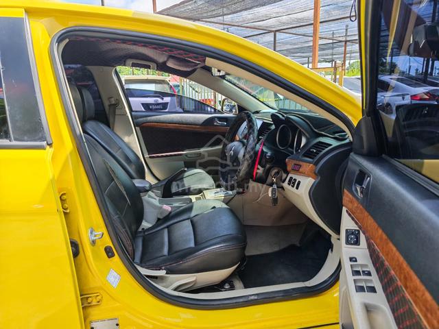 2008 Mitsubishi LANCER EVO 2.0 (AUTO)-LOAN KEDAI - 4