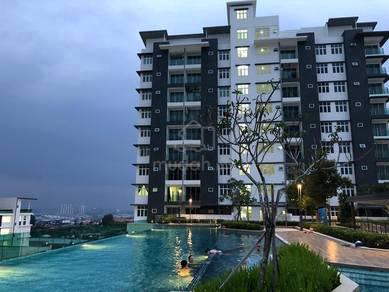 Landmark Residence 1
