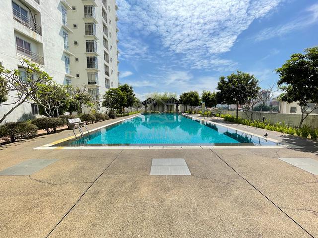 Ampang Putra Residency 1