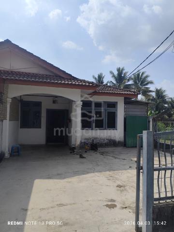House for sale Taman Perak 1