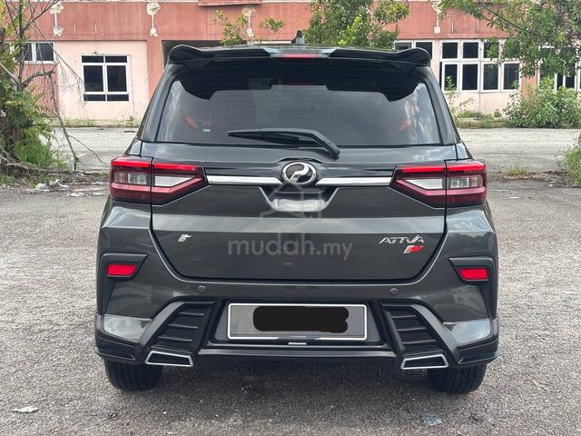 2023 Perodua ATIVA 1.0 AV ATIVA AV - 5