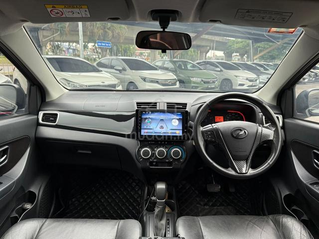 2017 Perodua BEZZA 1.3 ADVANCE (A) - 5