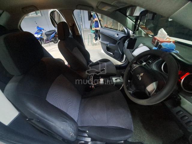 2011 Proton INSPIRA 1.8 EXECUTIVE (A) - 5