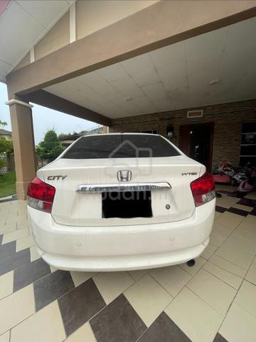 2010 Honda CITY 1.5 S (A) - 1