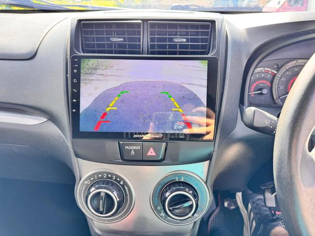 2018 Toyota AVANZA 1.5 G FACELIFT (A) - 2