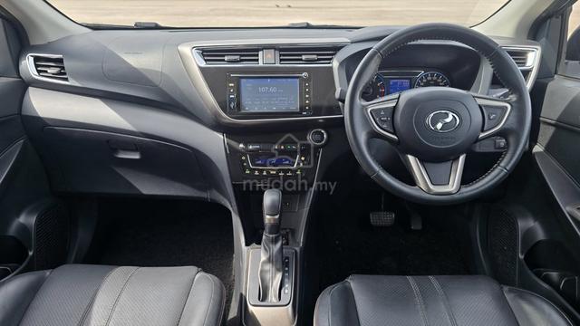 2018 Perodua MYVI 1.5 ADVANCE MY2017 (A) - 5