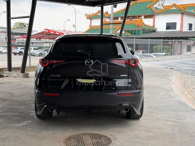 2023 Mazda CX-30 2.0 G 2WD HIGH+P MY19 UPDATED (A) - 5