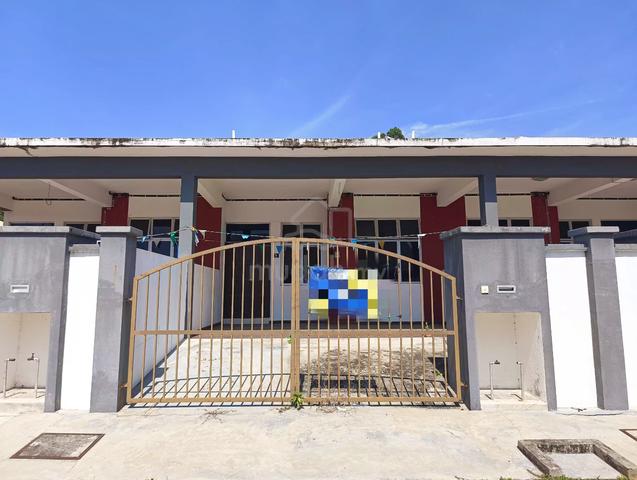 [Below Value] Single Storey Terrace Taman Lukut Merati, Port Dickson 1