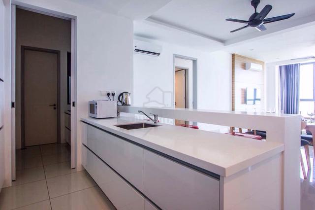 Jazz Residence 4