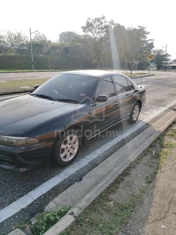 1996 Proton PERDANA 2.0 SEi (A) - 3
