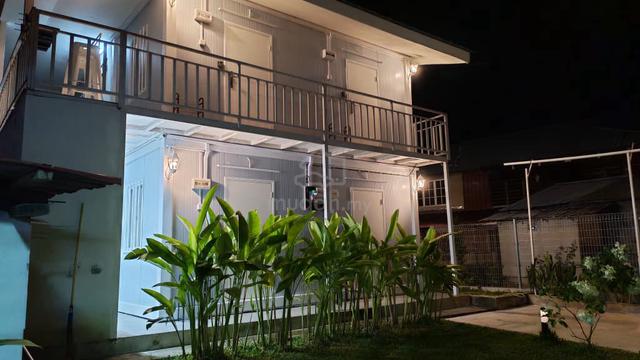 Fully Furnished Penang Teluk Bahang Room For Rent 1