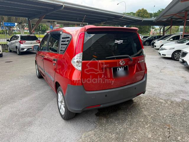 2013 Perodua ALZA 1.5 EZ (A) - 3
