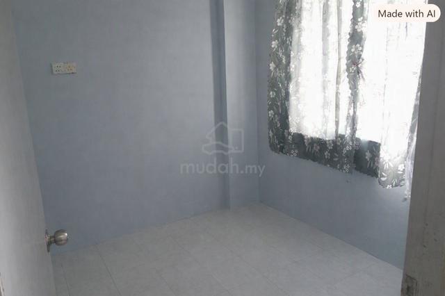 Not Furnished Penang Bayan Lepas Room For Rent 1