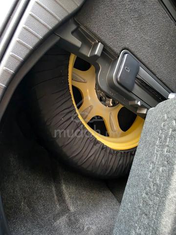 HUD TEAMMATE 2024 Toyota ALPHARD 2.5 Z CHEAPEST - 5