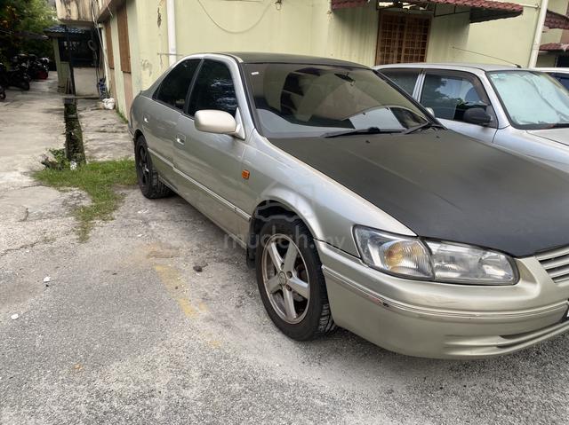 2000 Toyota CAMRY 2.2 GX (A) - 1