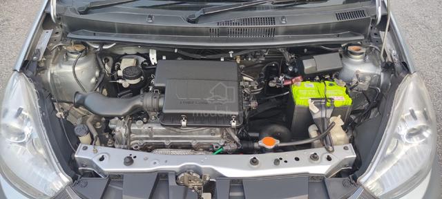 2014 Perodua MYVI 1.5 SE ZHS (A) - 5