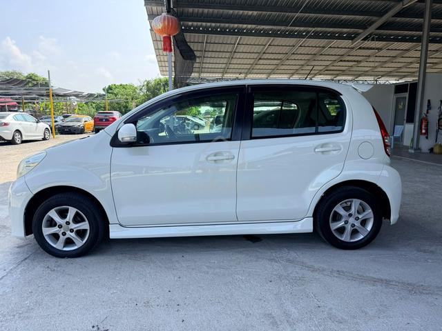 2013 Perodua MYVI 1.3 SE ZHS (A) GOOD CONDITION - 4